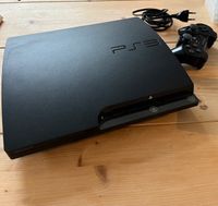 PlayStation 3 + 17 Spiele Östliche Vorstadt - Fesenfeld Vorschau