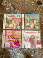 Nintendo DS Tierarztpraxis Katzenfreunde Fashionista Sopie‘s Freu Stuttgart - Untertürkheim Vorschau