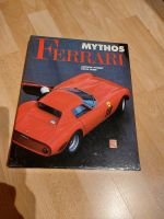Mythos Ferrari Nordrhein-Westfalen - Rösrath Vorschau