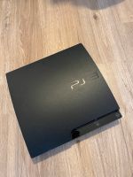 PlayStation 3 slim Niedersachsen - Nörten-Hardenberg Vorschau