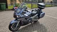 Yamaha FJR 1300 mit Vollausstattung und vieles mehr! Baden-Württemberg - Weingarten Vorschau