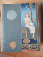 Bücher Antik Jugendstil Märchen 1001 Nacht West - Schwanheim Vorschau