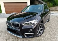 BMW X1 sDrive18d xLine xLine Baden-Württemberg - Sindelfingen Vorschau