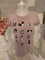 Disney Mickey Minnie Maus Mouse Shirt Gr. S (36/38) Baden-Württemberg - Achern Vorschau