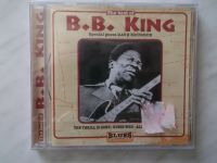 RARE CD B.B.King with Special Guest Dave Brubeck  The Best of.... Rheinland-Pfalz - Gau-Bischofsheim Vorschau