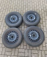 Winterreifen 205/60R16 96H Dunlop für Mercedes A-Klasse Baden-Württemberg - Kuppenheim Vorschau