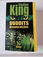 Stephen King"Duddits Dreamcatcher" Nordrhein-Westfalen - Gangelt Vorschau