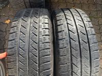 2stück 205/65R16C 107/105 GOODYEAR VECTOR CARGO ALLWETTER Bayern - Stockstadt a. Main Vorschau