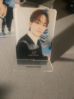 Seventeen  seungkwan acrylic phone stand Baden-Württemberg - Horb am Neckar Vorschau