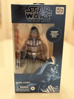 Star Wars the Black Series Darth Vader Carbonized Hessen - Battenberg Vorschau