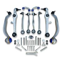 Querlenkersatz Sturzkorrektur Audi A6 S6 RS6 4B C5 VW Passat 3B G Sachsen - Zwickau Vorschau