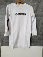 Calvin Klein Pullover Pulloverkleid Kleid Damen M 38 Sachsen - Limbach-Oberfrohna Vorschau