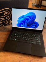 Razer Blade 14" NVIDIA GeForce RTX 3070Ti Hessen - Ober-Ramstadt Vorschau