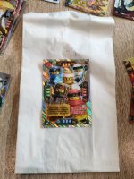 2x Lego Ninjago Limitierte Sammelkarte Nr.153 DRACHENMEISTER Le17 Nordrhein-Westfalen - Bottrop Vorschau