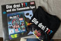 Die drei ??? Paket und die flammende Spur Vinyl eingeschweißt Schleswig-Holstein - Sülfeld Vorschau