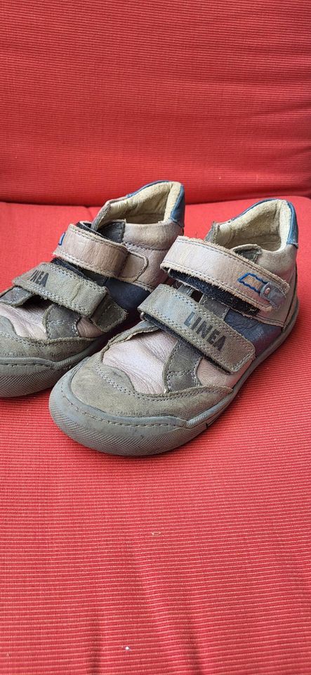 Lederschuhe Kinderschuhe in Heiligenhaus