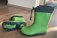 Gummistiefel Beck Gr. 32 ungefüttert TOP Niedersachsen - Wiefelstede Vorschau