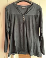 C&A Langarmshirt schwarz Gr. 42 XL Shirt Baden-Württemberg - Kernen im Remstal Vorschau