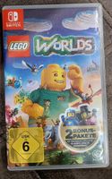 Lego Worlds for Nintendo Switch Thüringen - Schmalkalden Vorschau