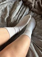 Getragene Sportsocken Hessen - Kassel Vorschau