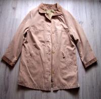 beige Damen Jacke, Gr. 42 neuwertig, viele Taschen Leipzig - Thekla Vorschau