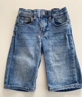 Jeans Hose kurz Gr. 128 regular Mexx Baden-Württemberg - Spaichingen Vorschau