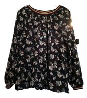 Gina Benotti Tunika Shirt Bluse Sommer Gr. 40/42 M L Sachsen-Anhalt - Burg Vorschau