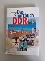 Buch Das Sportbuch DDR, fester Einband Sachsen - Liebschützberg Vorschau