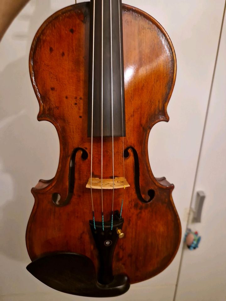 Geige 4/4 schon violin. in Wiefelstede