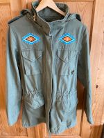 Jacke von „Greenfield“ - Gr. 38 Bayern - Schondorf am Ammersee Vorschau