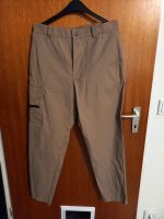 Herrenhose Gr.30/32 beige  Mennace Baden-Württemberg - Friedrichshafen Vorschau