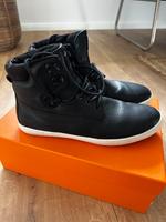 HUGO BOSS Herrenschuh in Schwarz Niedersachsen - Schwanewede Vorschau