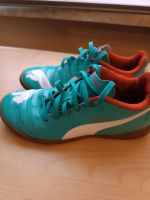 Fußball Hallenschuhe Puma 34  (35) Niedersachsen - Lengede Vorschau