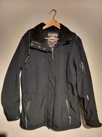 Winterjacke der Marke G.I.G.A.  DX by Killtec * schwarz Parchim - Landkreis - Plau am See Vorschau