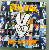 CD von Freak Power Hessen - Bruchköbel Vorschau