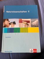 Naturwissenschaften 6 für Gymnasium ISBN 9783120454021 Rheinland-Pfalz - Wattenheim Vorschau