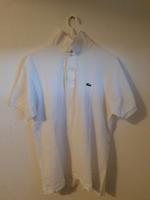 Lacoste Poloshirts Gr. L/5 Niedersachsen - Neu Wulmstorf Vorschau