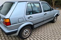 VW GOLF 2 Tour Ersatzteile Schlachtfest Teile 1.6 RF 70PS 4X100 Saarbrücken - Saarbrücken-Mitte Vorschau