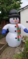 Aufblasbarer XXL Schneemann Nordrhein-Westfalen - Recklinghausen Vorschau