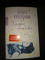 Jojo Moyes "Ein ganz neues Leben" Bayern - Manching Vorschau