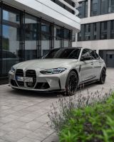 BMW M3 Competition mieten | Sportwagen mieten | M2 M4 AMG RS6 Bielefeld - Gadderbaum Vorschau