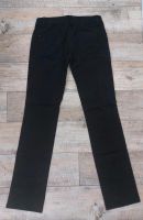 Schwarze bequeme Jeans von Pimkie XS/34 Sachsen - Lengenfeld Vogtland Vorschau