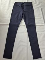 Miss Anna Stretch-Hose Jeggings marine blau Gr. 36 - W27 L30 NEU Mitte - Tiergarten Vorschau