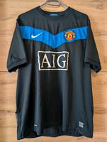 Manchester United Trikot Vintage Nike 2009/2010, Gr. L Niedersachsen - Celle Vorschau