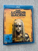 Lords of Salem Blu-Ray Neu OVP Rob Zombie Hannover - Mitte Vorschau