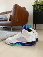 Jordan V (5) Retro Grape Fresh Prince Berlin - Steglitz Vorschau