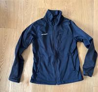Mammut Softshelljacke schwarz M Nordrhein-Westfalen - Ratingen Vorschau