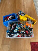 Lego Lego und nochmal Lego evtl für Kita Eimsbüttel - Hamburg Lokstedt Vorschau