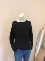 Weekday Strickpullover schwarz Gr. S Nordrhein-Westfalen - Olpe Vorschau