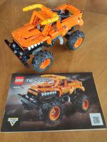 Lego Technic 42135 El toro loco Baden-Württemberg - Stutensee Vorschau